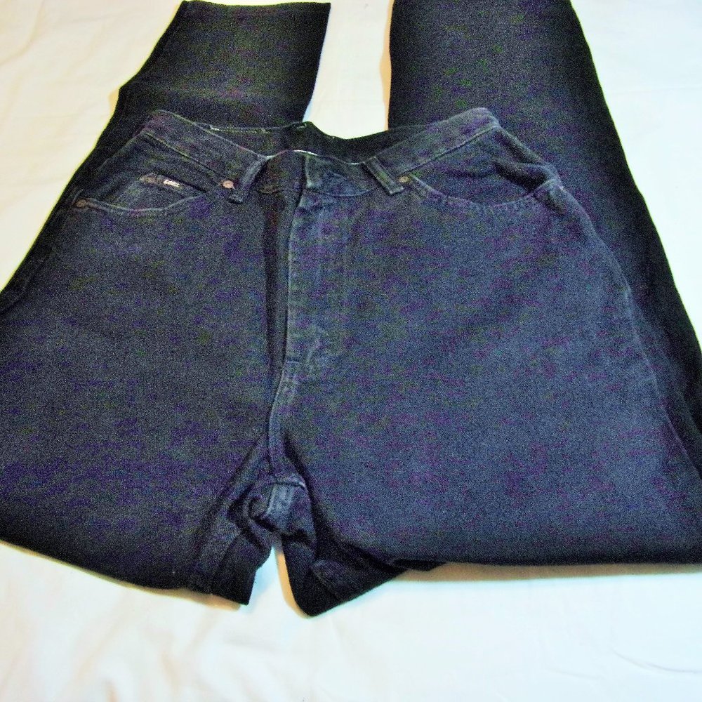 Lee Blue  Jeans Original Size 12